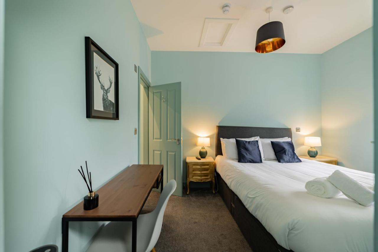 The Barrel At The Northbrook Arms Apartamento